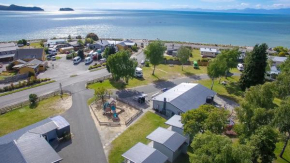 Marahau Beach Camp, Marahau